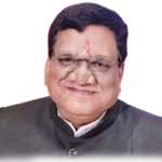 Photo of Pramod Agrawal